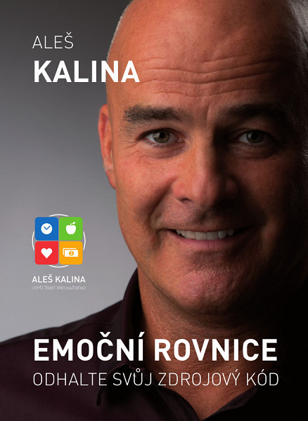 E-kniha Emoční rovnice