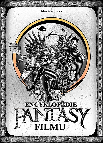 E-kniha Encyklopedie fantasy filmu