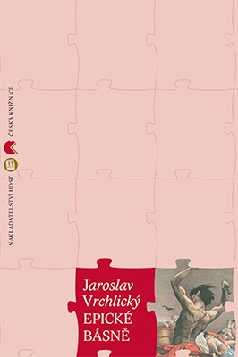 E-kniha Epické básně