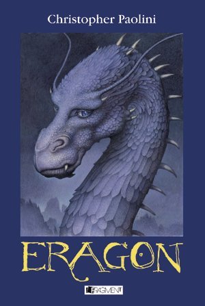 E-kniha Eragon SK