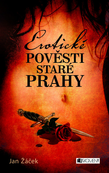 E-kniha Erotické pověsti staré Prahy