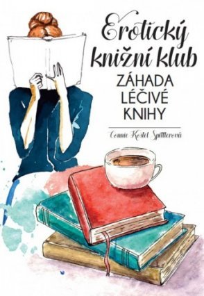 E-kniha Erotický knižní klub