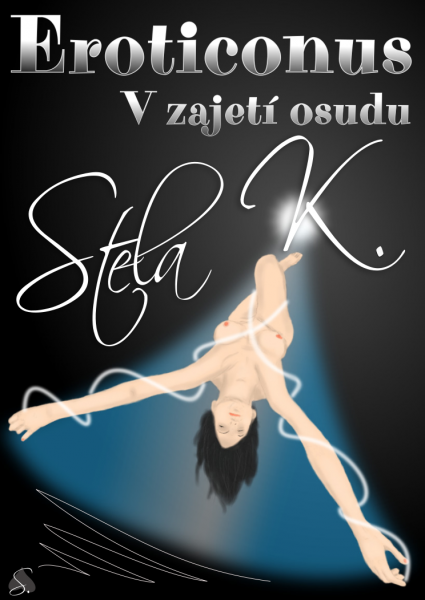 E-kniha Eroticonus