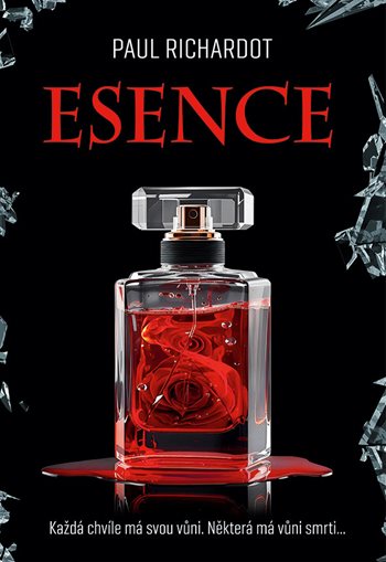 E-kniha Esence