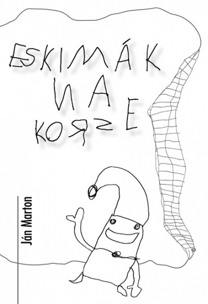 E-kniha Eskimák na korze