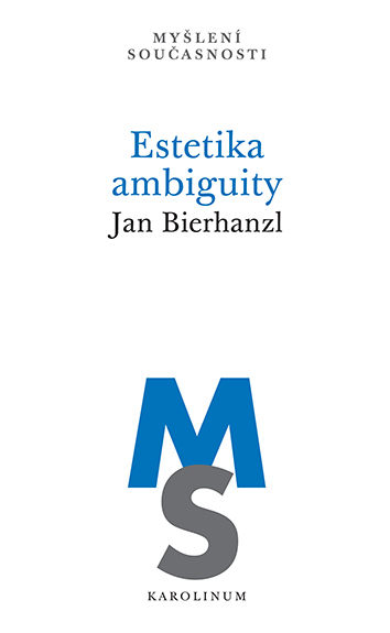 E-kniha Estetika ambiguity