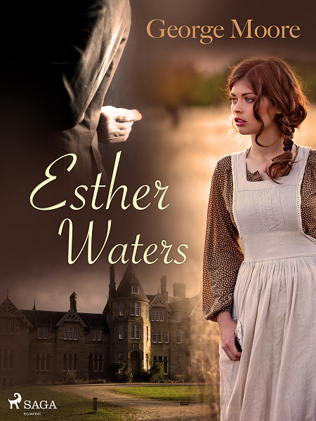 E-kniha Esther Waters
