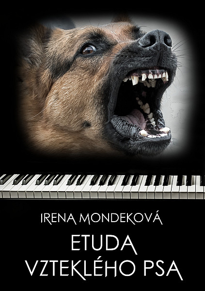 E-kniha Etuda vzteklého psa