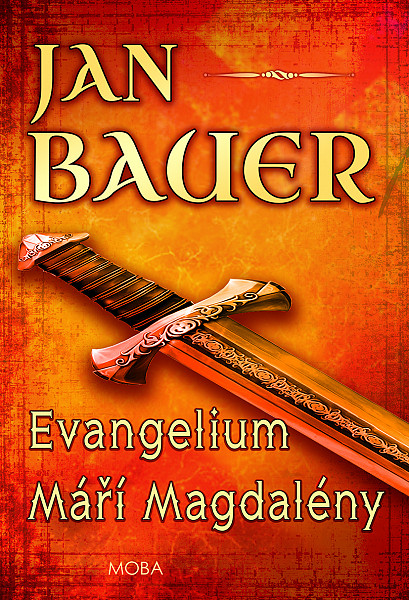 E-kniha Evangelium Máří Magdalény