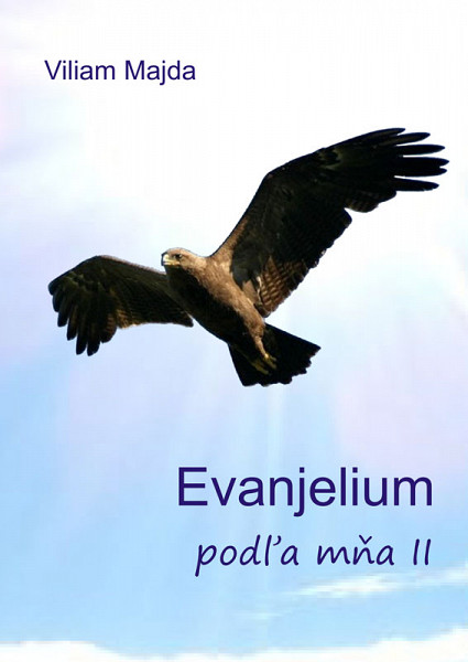 E-kniha Evanjelium podľa mňa II