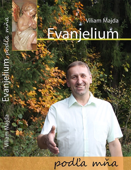 E-kniha Evanjelium podľa mňa