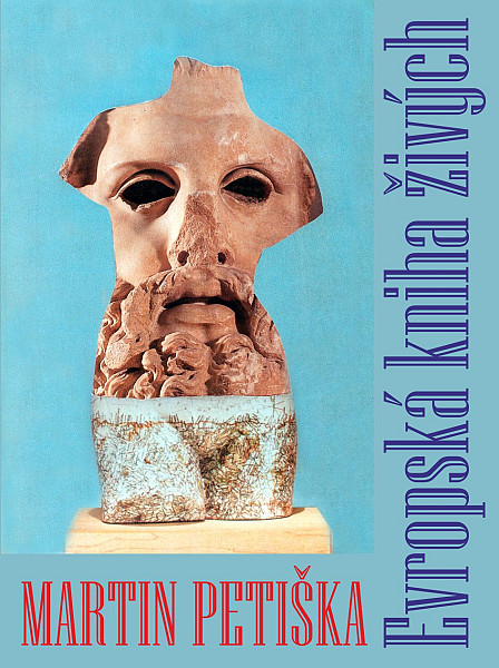 E-kniha Evropská kniha živých