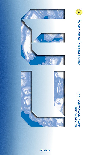 E-kniha Evropská unie: Jednotná v rozmanitosti