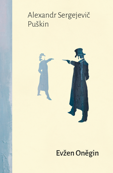 E-kniha Evžen Oněgin