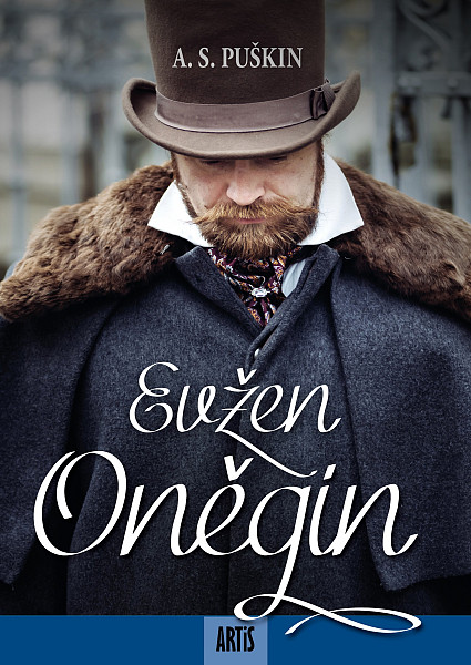 E-kniha Evžen Oněgin