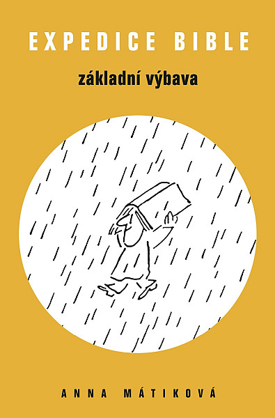 E-kniha Expedice Bible