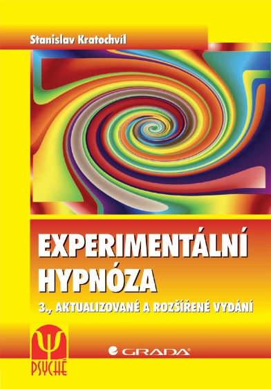 E-kniha Experimentální hypnóza