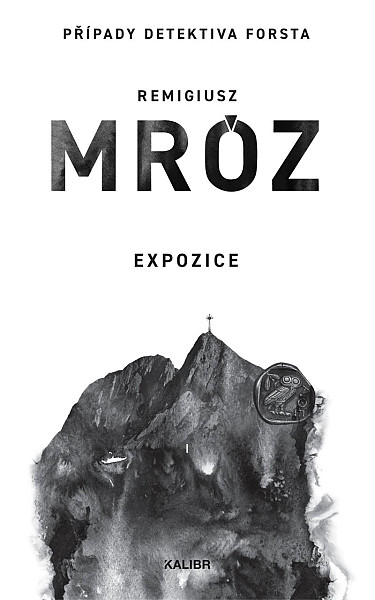 E-kniha Expozice
