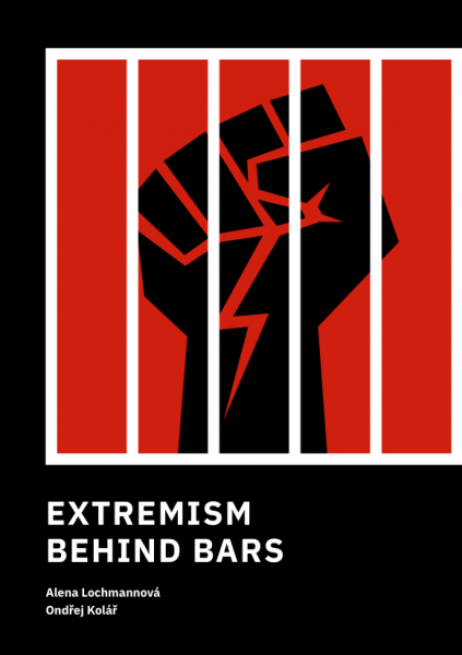 E-kniha Extremism Behind Bars