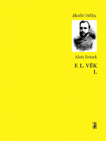 E-kniha F. L. Věk I.