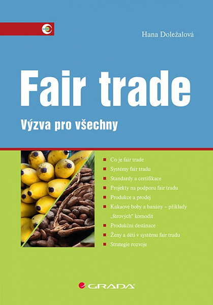 E-kniha Fair trade