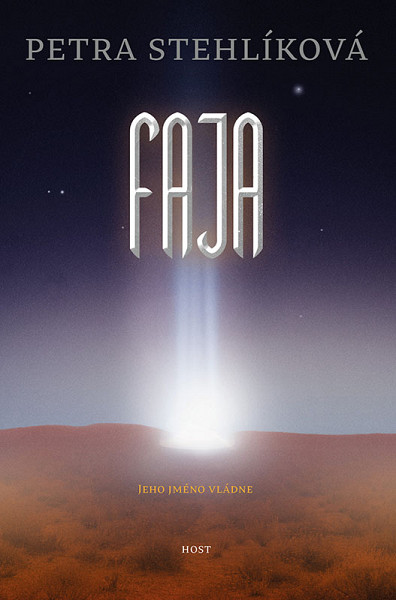 E-kniha Faja