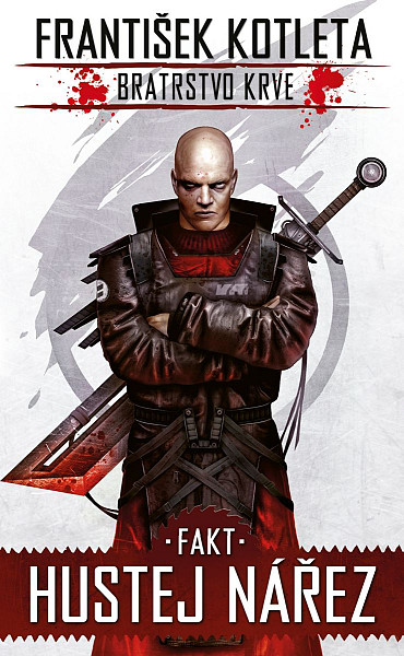 E-kniha Fakt hustej nářez (2. vydání)