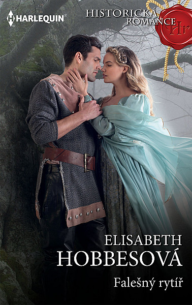 E-kniha Falešný rytíř