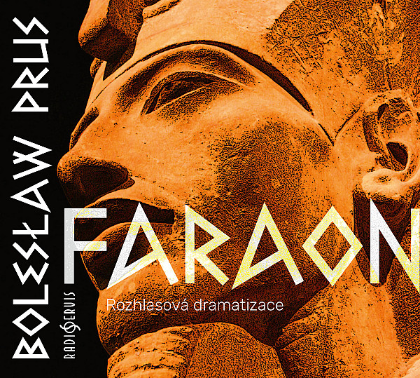 E-kniha Faraon