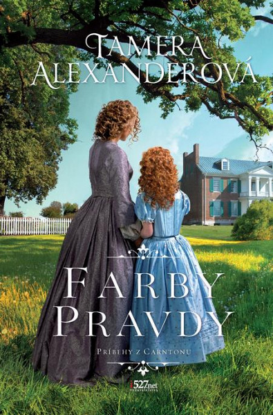 E-kniha Farby pravdy