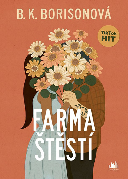 E-kniha Farma štěstí