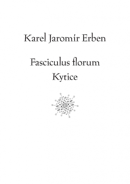 E-kniha Fasciculus florum / Kytice