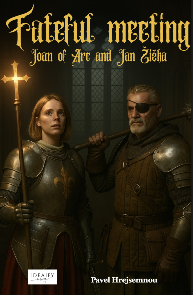 E-kniha Fateful Encounter