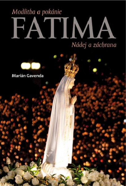 E-kniha Fatima