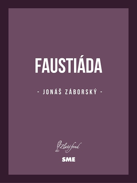 E-kniha Faustiáda