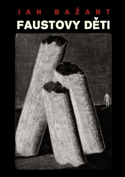 E-kniha Faustovy děti
