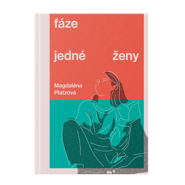 E-kniha Fáze jedné ženy