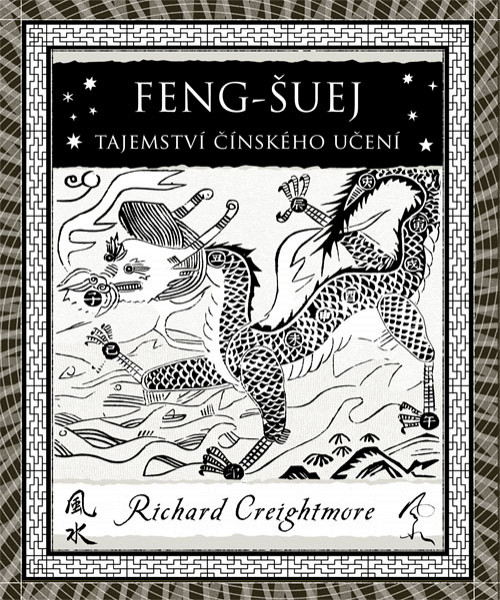 E-kniha Feng-šuej