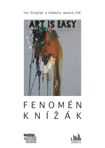 E-kniha Fenomén Knížák