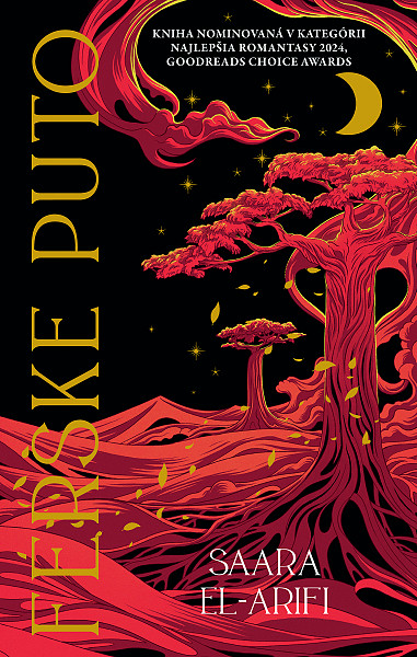 E-kniha Férske puto