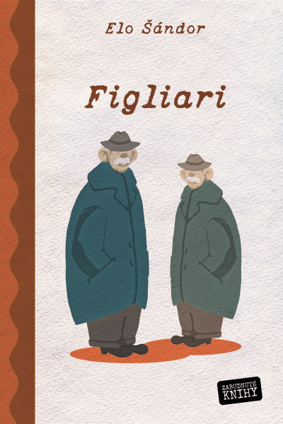 E-kniha Figliari
