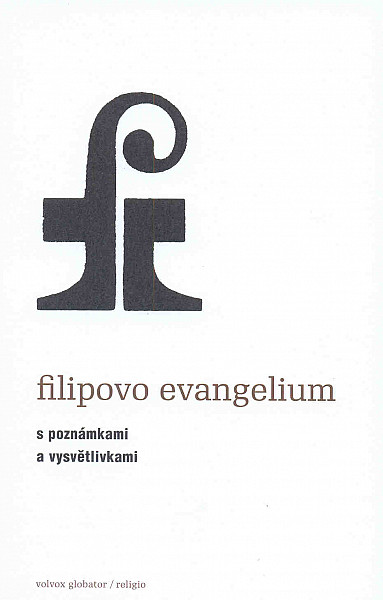 E-kniha Filipovo evangelium