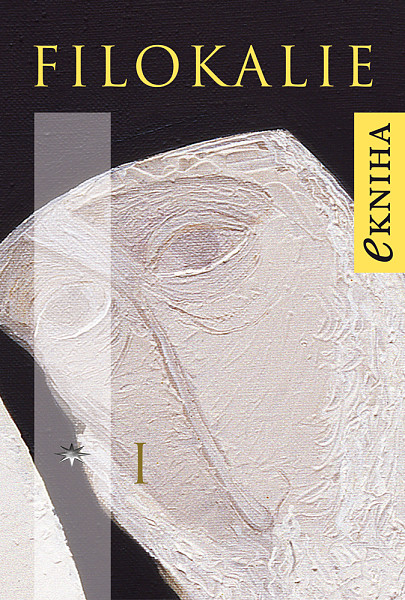 E-kniha Filokalie I.