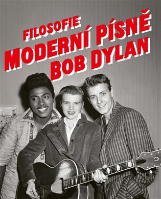 E-kniha Filosofie moderní písně