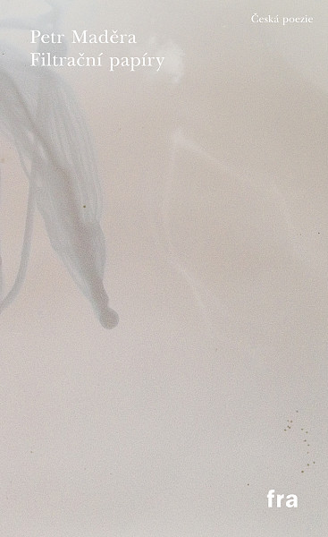 E-kniha Filtrační papíry