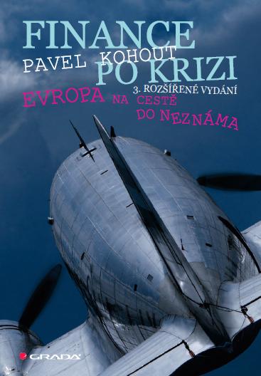 E-kniha Finance po krizi - 3. rozšířené vydání