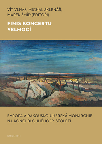 E-kniha Finis koncertu velmocí
