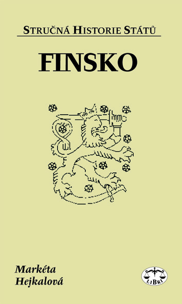 E-kniha Finsko
