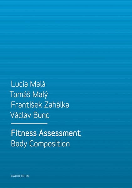 E-kniha Fitness Assessment. Body Composition