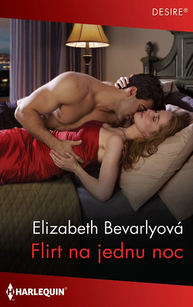 E-kniha Flirt na jednu noc